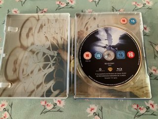 Poltergeist Steelbook Blu-ray