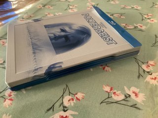 Poltergeist Steelbook Blu-ray
