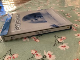 Poltergeist Steelbook Blu-ray