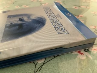 Poltergeist Steelbook Blu-ray