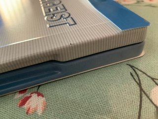 Poltergeist Steelbook Blu-ray