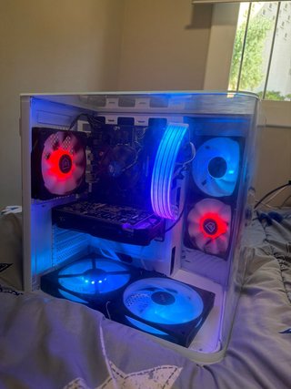 PC Gamer intel i9-9900