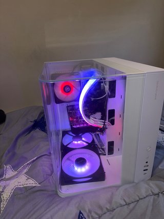 PC Gamer intel i9-9900