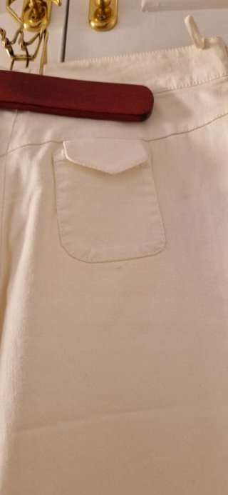 Pantalón mujer marca Prada