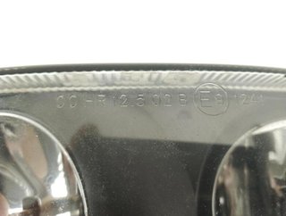 Mercedes benz 23213111 faro antiniebla actros 1845