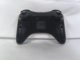 Mando Wii U Pro Nintendo Negro