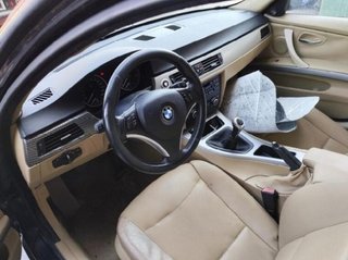 Faro der sk3301103054d bmw 3 serie 2.0 320d 224564