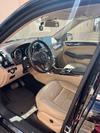 Mercedes GLE 350d 4MATIC ITV Nueva CarPlay