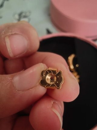 Pendientes