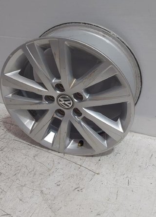 Llanta volkswagen 6r0601025be polo advance 188461