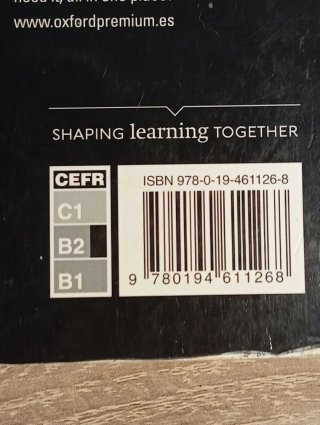 Key "to" Bachillerato Workbook 2
