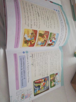 Religión 1
