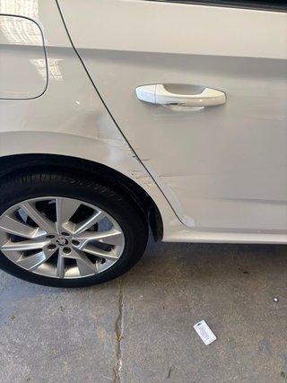 Skoda Kamiq 2019