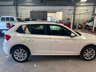 Skoda Kamiq 2019
