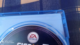 FIFA 18 PS4 (PlayStation 4)