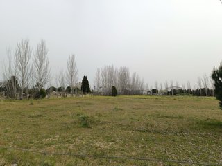 Terreno urbanizable