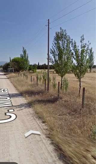 Terreno urbanizable