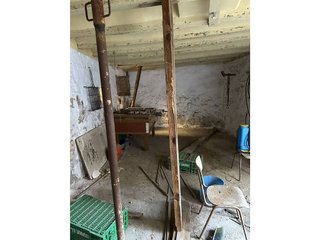 Casa en venta en Guadassuar