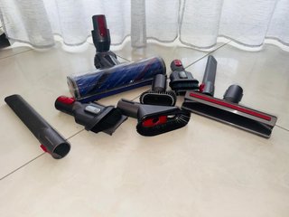 Accessori Dyson Originali Nuovi,lotto o singoli