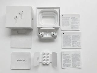 OFFERTA!! - AirPods Pro 3