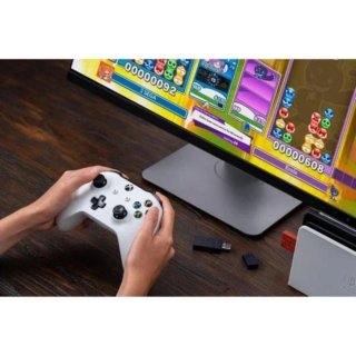 Adaptador USB Inalámbrico 8BitDo