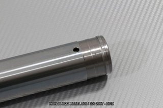Tubos de horquilla para HONDA CMX REBEL 500 / 300