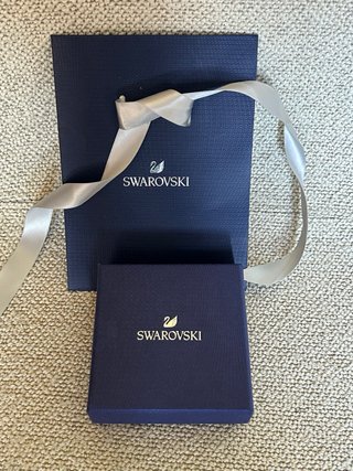 Caimán Swarovski Cristal