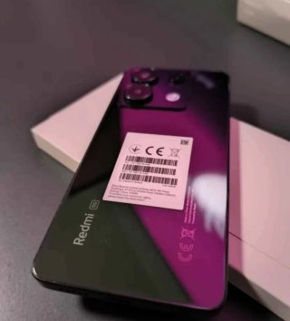 Xiaomi Redmi Note 13 Pro 5G