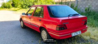 Peugeot 309 1993