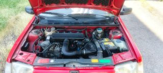 Peugeot 309 1993