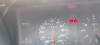 Peugeot 309 1993