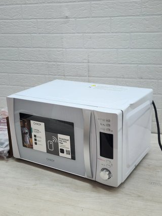 Microondas Candy Grill 20L