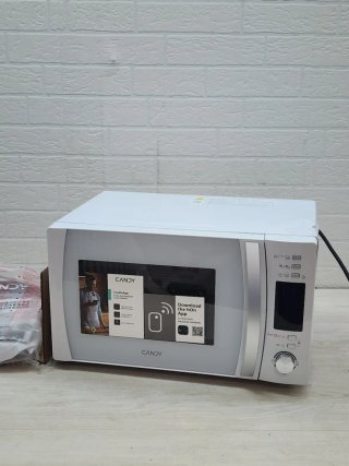 Microondas Candy Grill 20L