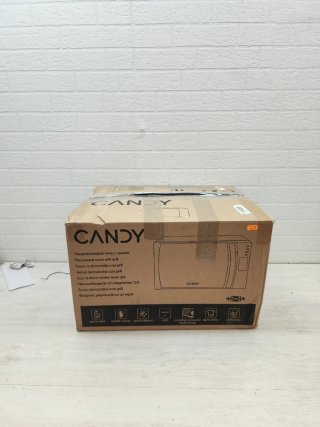 Microondas Candy Grill 20L