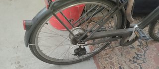 Bici Eléctrica