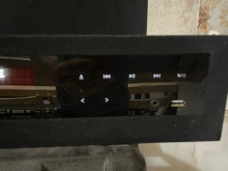 Home Theatre Nero