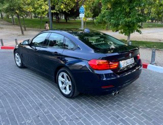 BMW Serie 4 2015