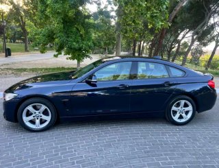 BMW Serie 4 2015
