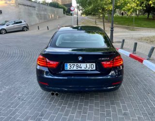 BMW Serie 4 2015