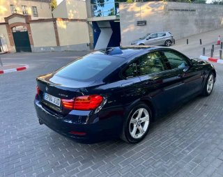 BMW Serie 4 2015