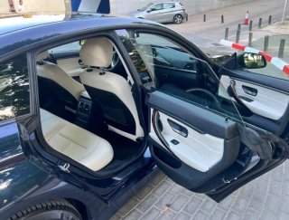BMW Serie 4 2015