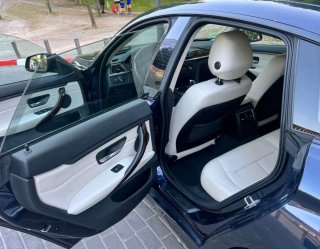 BMW Serie 4 2015