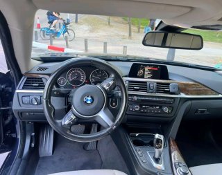 BMW Serie 4 2015