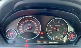 BMW Serie 4 2015