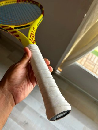 Babolat Aero G edición limitada Roland Garros