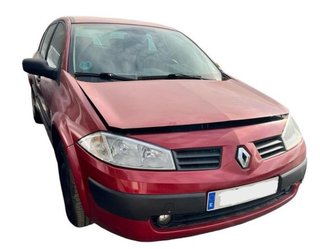 Renault 127509 alternador 8200495294 megane ii