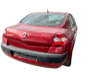 Renault 127509 alternador 8200495294 megane ii
