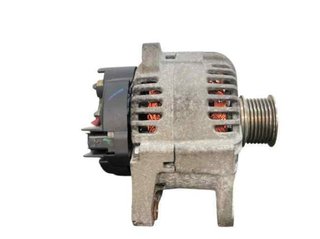 Renault 127509 alternador 8200495294 megane ii