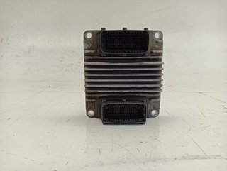 CENTRALITA MOTOR UCE OPEL CORSA C Y17DTL 89723337