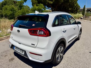KIA Niro Hybrid